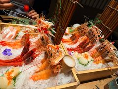 -Minase水濑·日料放题(外滩店)