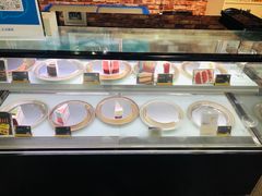 -第戎蛋糕(恒隆广场店)