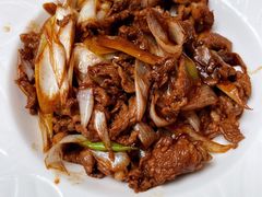 -南门小馆·清真(国贸商城店)