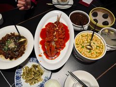 -童福兴·南京菜(老门东店)