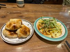 -清真·玛丽亚新疆菜主题餐厅(浙江中路店)