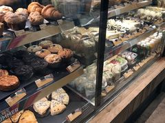 -星巴克臻选(湖滨道店)