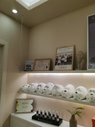 -颜和骨正·明哲式骨相美学整骨