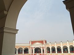 -佛罗伦萨小镇广佛名品奥特莱斯(疏港路店)