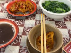 -老三样·旧食新味(船山路店)