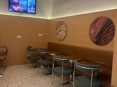 -OUR Bakery(SKP-S店)