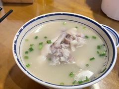 -易老妈蹄花.特色川菜(人民公园总店)