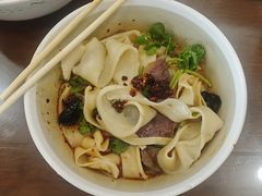-合记烩面(人民路店)
