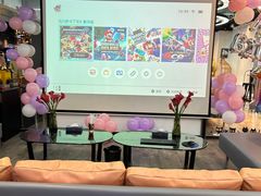 -CIAO·团建聚餐·生日派对轰趴馆(福田店)