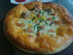 android_upload_pic-东方豪客牛排意面披萨(金凤万达店)