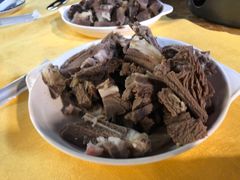 -光明清汤羊(宝业路店)