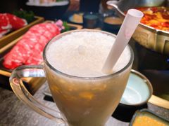 -湊湊火锅·茶憩(新中关购物中心店)
