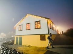 -Pakkhús Restaurant