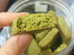 -吴裕泰茶庄(前门大街店)