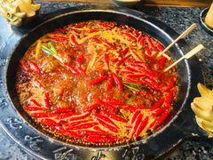 -蜀大侠火锅(寰球文化地标·总府店)