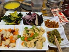 -叁宝烤肉• 西安烧烤 领跑品牌(中海城店)