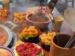 -楠火锅(仁恒梦中心店)