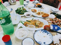 -源海渔村·现捞海鲜(大角湾店)
