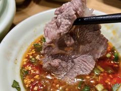 -掂档潮汕牛肉火锅(沈阳万象城店)