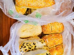 -清真全盛斋传统糕点(许士庙店)