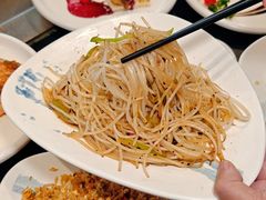 -大神太神·铁板烧(瑞虹天地月亮湾店)