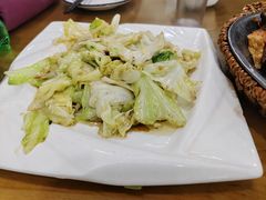 -许家炒鸡店(清真寺街店)