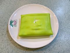 -松记糖水店(铜锣湾分店)