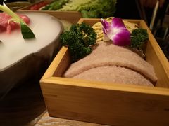 -盡膳口福跷脚牛肉火锅(合生汇购物中心店)