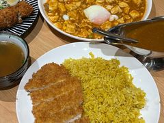 -五道双马·双马餐厅(五道口店)