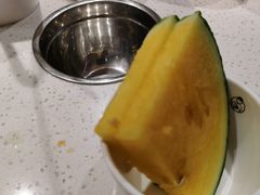 西瓜-龍歌自助小火锅(崂山丽达店)