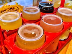 -四禧精酿铜锅涮肉·烧烤工场(大明湖店)