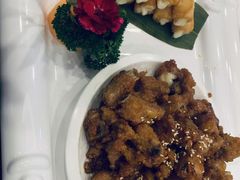 -渔旺喜宴(银座店)