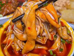 -红鼎坊·老成都火锅(新南门店)