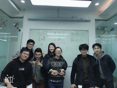 -全欧语言留学考试(德法西意俄南京总部校区)