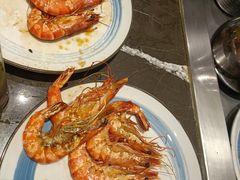 -大渔铁板烧(东城店)