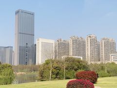 -艾溪湖湿地公园