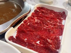 -潮汕大目牛肉火锅(上梅林店)