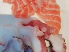-索菲特酒店 · 云尚天际自助餐厅