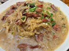 -鲜得莱渔港·小平岛海胆馆(七贤岭店)