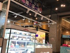 -卷心卷意·轻甜蛋糕(新光天地店)