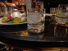 -广州富力丽思卡尔顿酒店