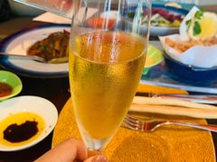 -杭州西子湖四季酒店-WL BISTRO西湖餐厅(灵隐路店)