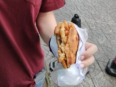 -军屯锅魁(城市花园店)