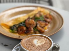 -BAKER&SPICE(BFC外滩金融中心店)