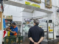 -新加坡Zam Zam餐馆