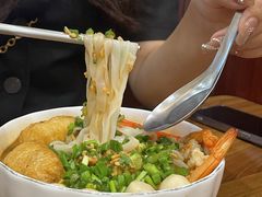 -曼谷食堂·泰国家庭料理