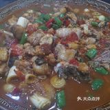成都探店 | 多年的鱼馆🐟 三江口河鲜