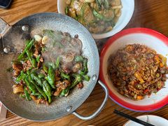 -恰饭·老长沙市井菜 (天河客运站店)