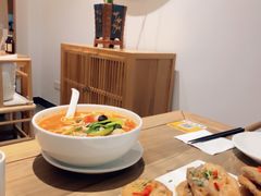 -枣子树·素食餐厅(普陀山店)