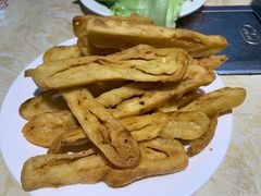 -武记碳锅鱼大盘鸡(杜岭街店)